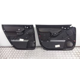 Opel Meriva A Seat and door cards trim set 