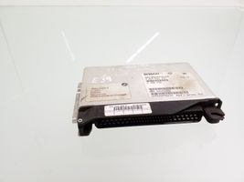 BMW 5 E39 Pavarų dėžės valdymo blokas 1422770