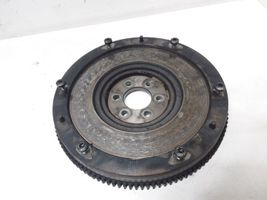 Peugeot 1007 Flywheel 9637569810