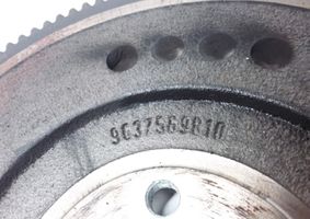 Peugeot 1007 Flywheel 9637569810