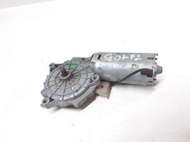 Volkswagen Golf II Rear window wiper motor 701955713D