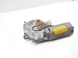 Volkswagen Golf II Rear window wiper motor 701955713D