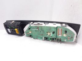 Opel Omega B1 Speedometer (instrument cluster) 87001300