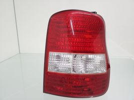 KIA Carnival Galinis žibintas kėbule 