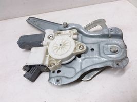 Toyota Avensis T250 Fensterheber elektrisch mit Motor Tür hinten 0130822032