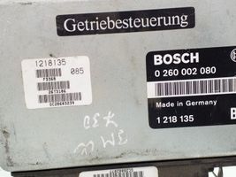 BMW 7 E32 Pavarų dėžės valdymo blokas 1218135