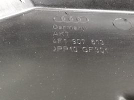 Audi A6 Allroad C6 Drošinātāju kaste (komplekts) 4F0907355A