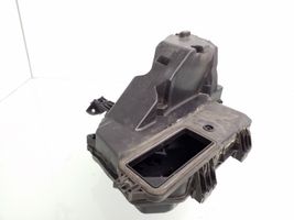 Audi A6 Allroad C6 Juego de caja de fusibles 4F0907355A