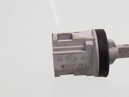 Audi A6 Allroad C6 Interior temperature sensor 1K0907543A