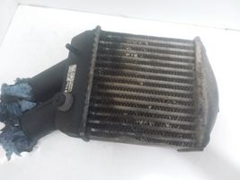 Renault Scenic I Chłodnica powietrza doładowującego / Intercooler 8200047162