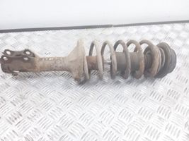 Volkswagen Jetta II Front shock absorber with coil spring 