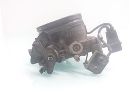 Audi 80 90 B3 Droselinė sklendė 324053063A