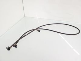 Toyota RAV 4 (XA40) Wąż / Przewód spryskiwacza lampy przedniej 