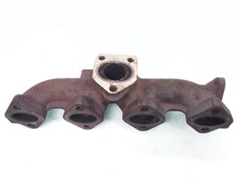 BMW 3 E46 Exhaust manifold 7790219