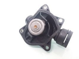 BMW 3 E46 Thermostat / Thermostatgehäuse 7785053