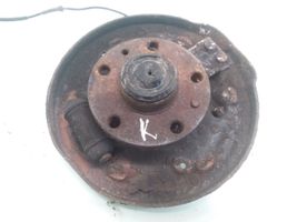 Renault Espace III Rear wheel hub 