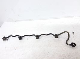 Toyota Previa (XR30, XR40) II Fuel return line/hose 