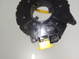 Hyundai Sonata Airbag slip ring squib (SRS ring) 