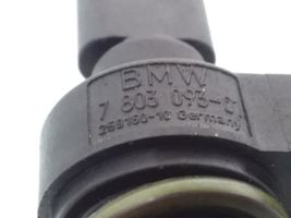BMW 3 E90 E91 Camshaft speed sensor 7803093