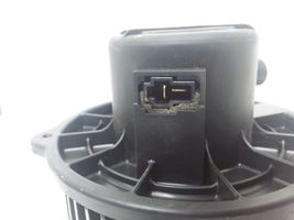 Hyundai Sonata Heater fan/blower 971093D000