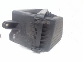 Hyundai Sonata Air filter box 2811038900