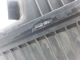 Hyundai Sonata Air filter box 2811038900