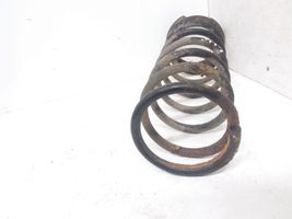 Hyundai Sonata Rear coil spring 