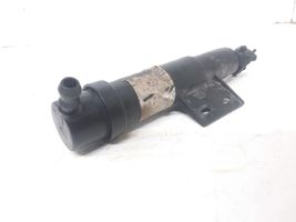 Hyundai Sonata Headlight washer spray nozzle 