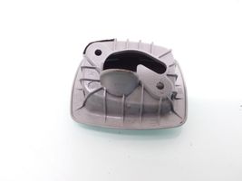 BMW 3 E90 E91 Supporto di fissaggio della rete portaoggetti 7140762