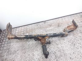 Hyundai Sonata Tow bar set 