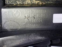 BMW X1 E84 Inny element deski rozdzielczej 2991559