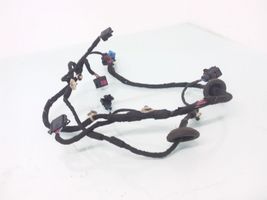 Seat Ibiza III (6L) Front door wiring loom 6L4971121E