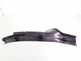 BMW X1 E84 Moldura protectora del borde trasero 2990761