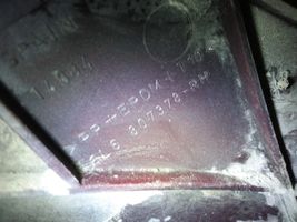 Seat Ibiza III (6L) Zderzak tylny 6L6307378