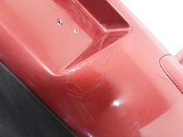 Seat Ibiza III (6L) Zderzak tylny 6L6307378
