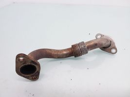 Volkswagen Polo EGR valve line/pipe/hose 038131521J