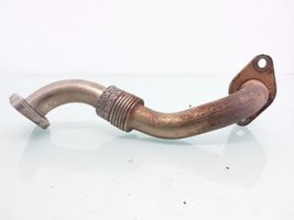 Volkswagen Polo EGR valve line/pipe/hose 038131521J