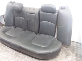 Hyundai Sonata Seat and door cards trim set 