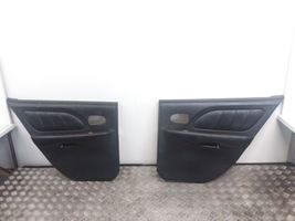 Hyundai Sonata Seat and door cards trim set 