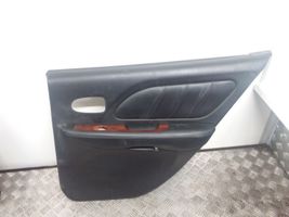 Hyundai Sonata Seat and door cards trim set 