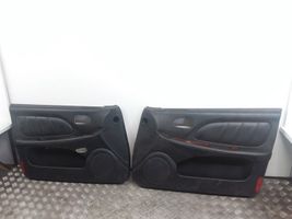 Hyundai Sonata Seat and door cards trim set 