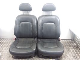 Hyundai Sonata Seat and door cards trim set 