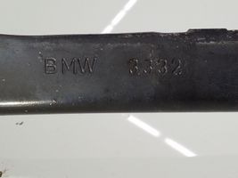 BMW X1 E84 Bras de contrôle arrière - meta kaip - bras de suspension arrière 6763471