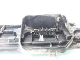 Opel Astra G Parte del faro posteriore 393203