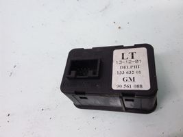Opel Astra G Electric window control switch 90561088