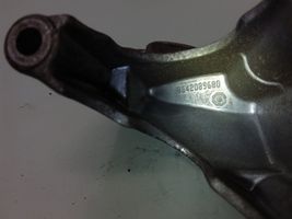 Mercedes-Benz E W211 Polttoainepumpun kiinnike 9642089680