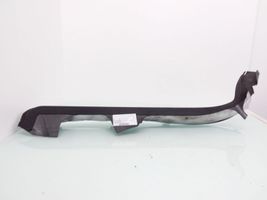 Mercedes-Benz E W211 Rivestimento superiore laterale del sedile posteriore A2116900126