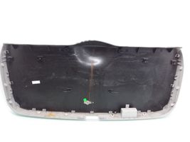 Mercedes-Benz C W203 Verkleidung Abdeckung Heckklappe Kofferraumdeckel A2037401570