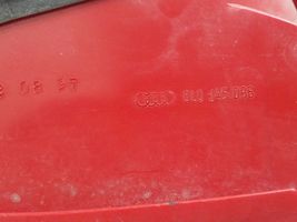 Audi A3 S3 8L Galinis žibintas kėbule 8L0945096