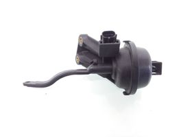 Opel Astra H Valve vacuum 040422